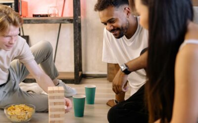 8 House Party Drinking Games for Adults – 2022 Trends