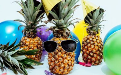 How to plan the best backyard 21st birthday party outdoors?