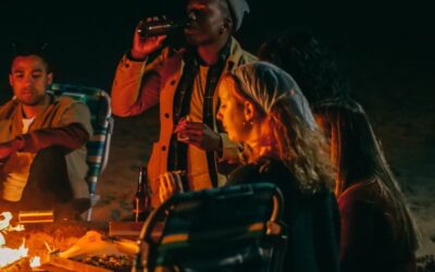 6 Drinking games without anything – No cups, cards, or balls